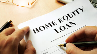 Equity Loans: A Comprehensive Guide