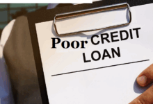 Loans For Bad Credit: Your Guide