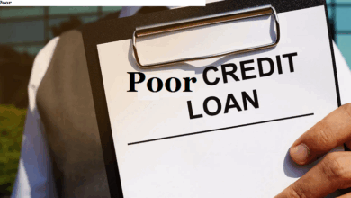 Loans For Bad Credit: Your Guide