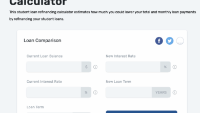 Student Loan Refinance: A Guide
